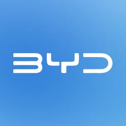 Biểu tượng BYD Recharge Auto